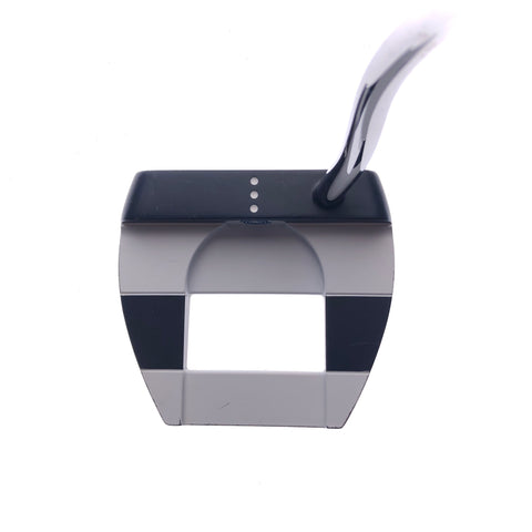 Used Odyssey Ai-One Jailbird Cruiser Putter / 38.0 Inches / Left-Handed