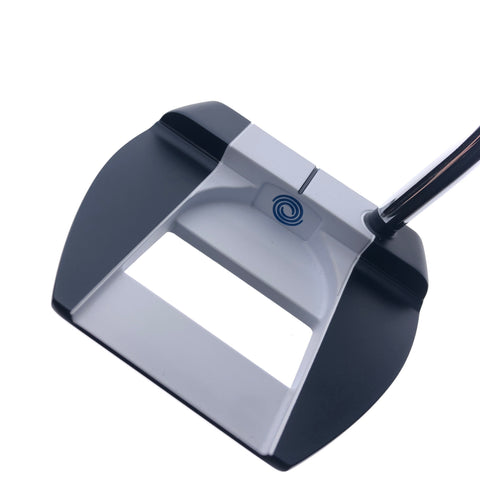 Used Odyssey Ai-One Jailbird Cruiser Putter / 38.0 Inches / Left-Handed