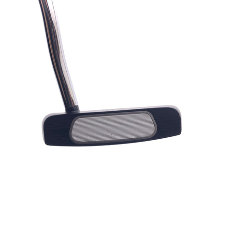 Used Odyssey Ai-One Jailbird Cruiser Putter / 38.0 Inches / Left-Handed