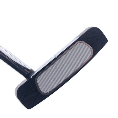 Used Odyssey Ai-One Jailbird Cruiser Putter / 38.0 Inches / Left-Handed