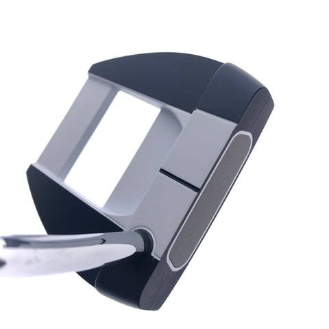 Used Odyssey Ai-One Jailbird Cruiser Putter / 38.0 Inches / Left-Handed