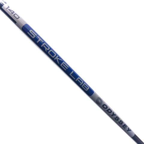 Used Odyssey Ai-One Jailbird Cruiser Putter / 38.0 Inches / Left-Handed