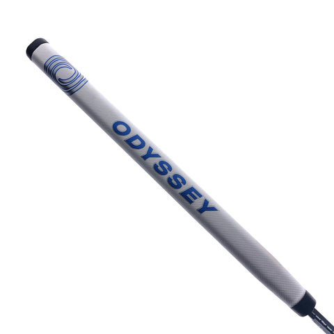 Used Odyssey Ai-One Jailbird Cruiser Putter / 38.0 Inches / Left-Handed