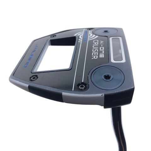 Used Odyssey Ai-One Jailbird Cruiser Putter / 38.0 Inches