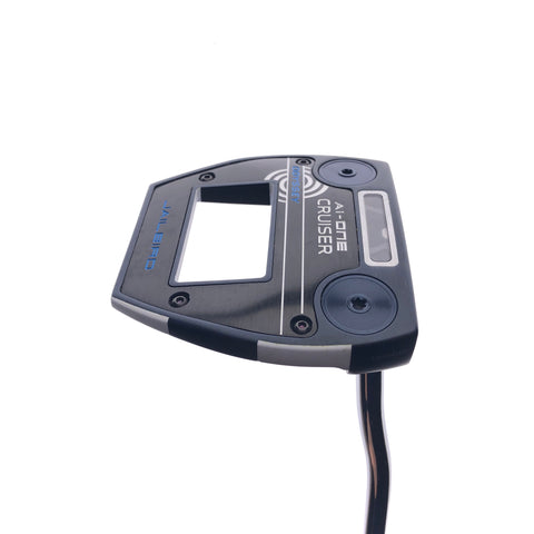 Used Odyssey Ai-One Jailbird Cruiser Putter / 38.0 Inches