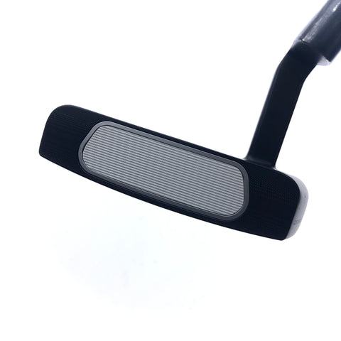 Used Odyssey Ai-One Jailbird Mini CH Putter / 34.0 Inches