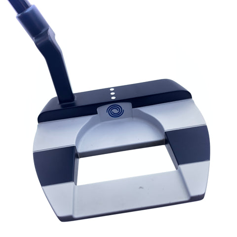 Used Odyssey Ai-One Jailbird Mini Putter / 31.0 Inches
