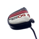 Used Odyssey Ai-One Jailbird Mini Putter / 32.0 Inches