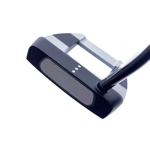 Used Odyssey Ai-One Jailbird Mini Putter / 32.0 Inches
