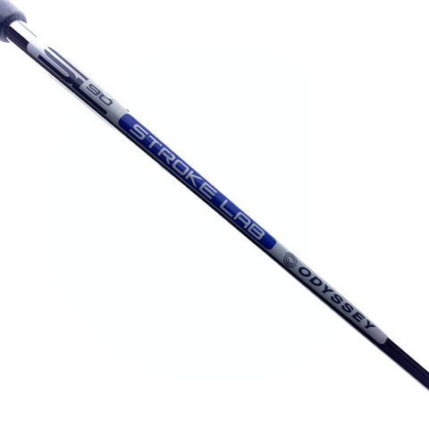 Used Odyssey Ai-One Jailbird Mini Putter / 32.0 Inches