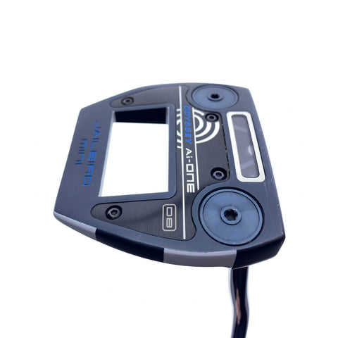 Used Odyssey Ai-One Jailbird Mini Putter / 32.0 Inches