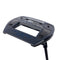 Used Odyssey Ai-One Jailbird Mini Putter / 33.0 Inches