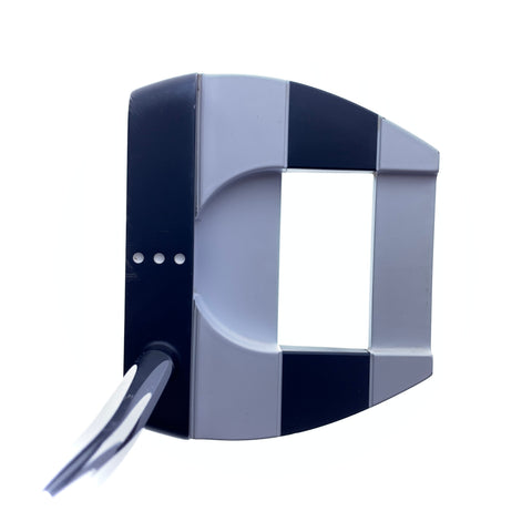 Used Odyssey Ai-One Jailbird Mini Putter / 33.0 Inches