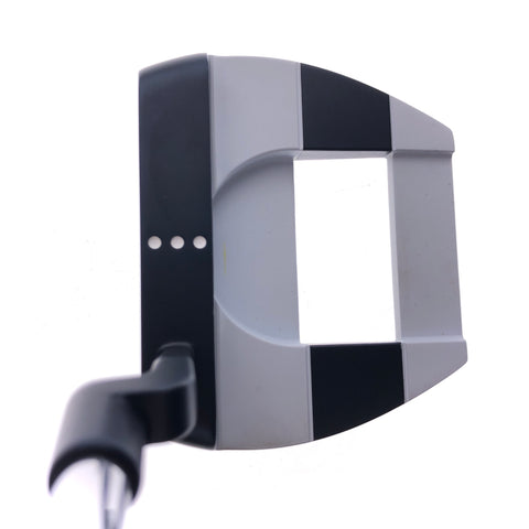 Used Odyssey Ai-One Jailbird Mini Putter / 33.0 Inches