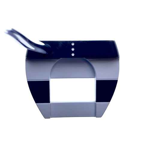 Used Odyssey Ai-One Jailbird Mini Putter / 33.0 Inches