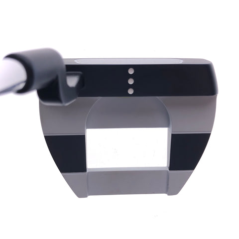 Used Odyssey Ai-One Jailbird Mini Putter / 33.0 Inches