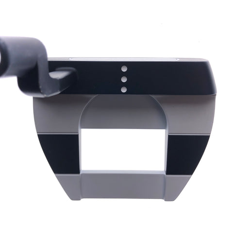 Used Odyssey Ai-One Jailbird Mini Putter / 33.0 Inches