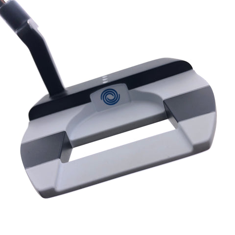 Used Odyssey Ai-One Jailbird Mini Putter / 33.0 Inches