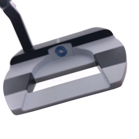 Used Odyssey Ai-One Jailbird Mini Putter / 33.0 Inches