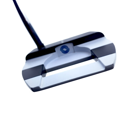 Used Odyssey Ai-One Jailbird Mini Putter / 33.0 Inches