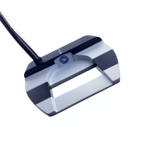 Used Odyssey Ai-One Jailbird Mini Putter / 33.0 Inches