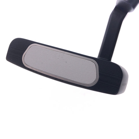 Used Odyssey Ai-One Jailbird Mini Putter / 33.0 Inches