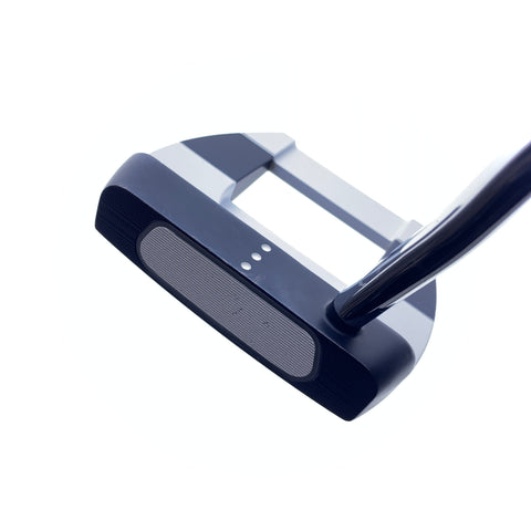 Used Odyssey Ai-One Jailbird Mini Putter / 33.0 Inches