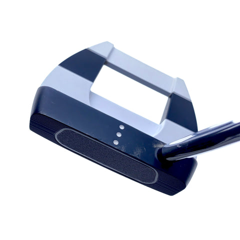 Used Odyssey Ai-One Jailbird Mini Putter / 33.0 Inches