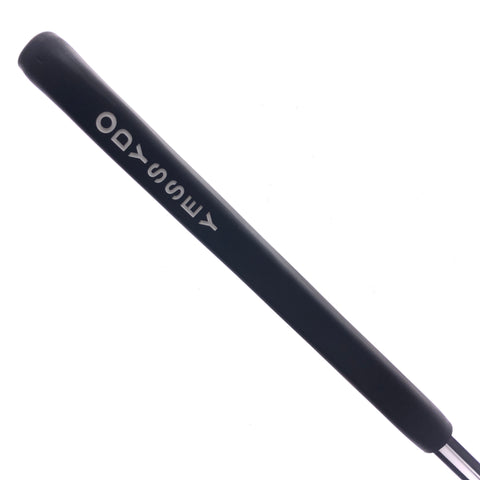 Used Odyssey Ai-One Jailbird Mini Putter / 33.0 Inches