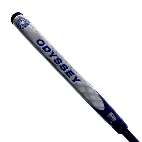 Used Odyssey Ai-One Jailbird Mini Putter / 33.0 Inches
