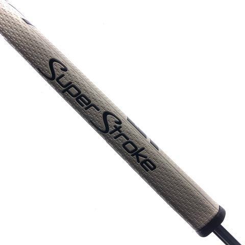 Used Odyssey Ai-One Jailbird Mini Putter / 33.0 Inches