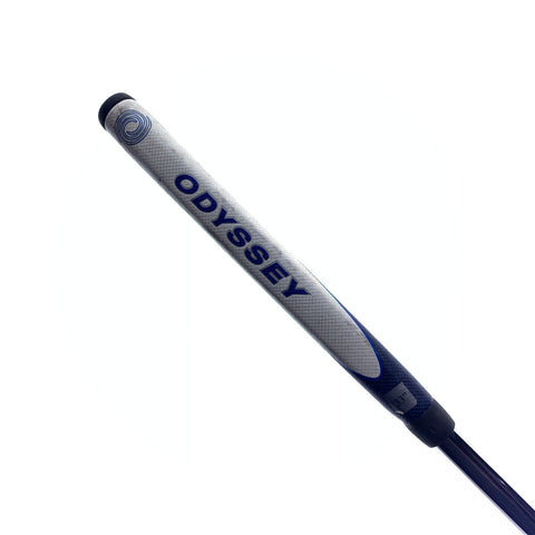 Used Odyssey Ai-One Jailbird Mini Putter / 33.0 Inches