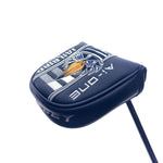 Used Odyssey Ai-One Jailbird Mini Putter / 34.0 Inches