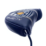 Used Odyssey Ai-One Jailbird Mini Putter / 34.0 Inches