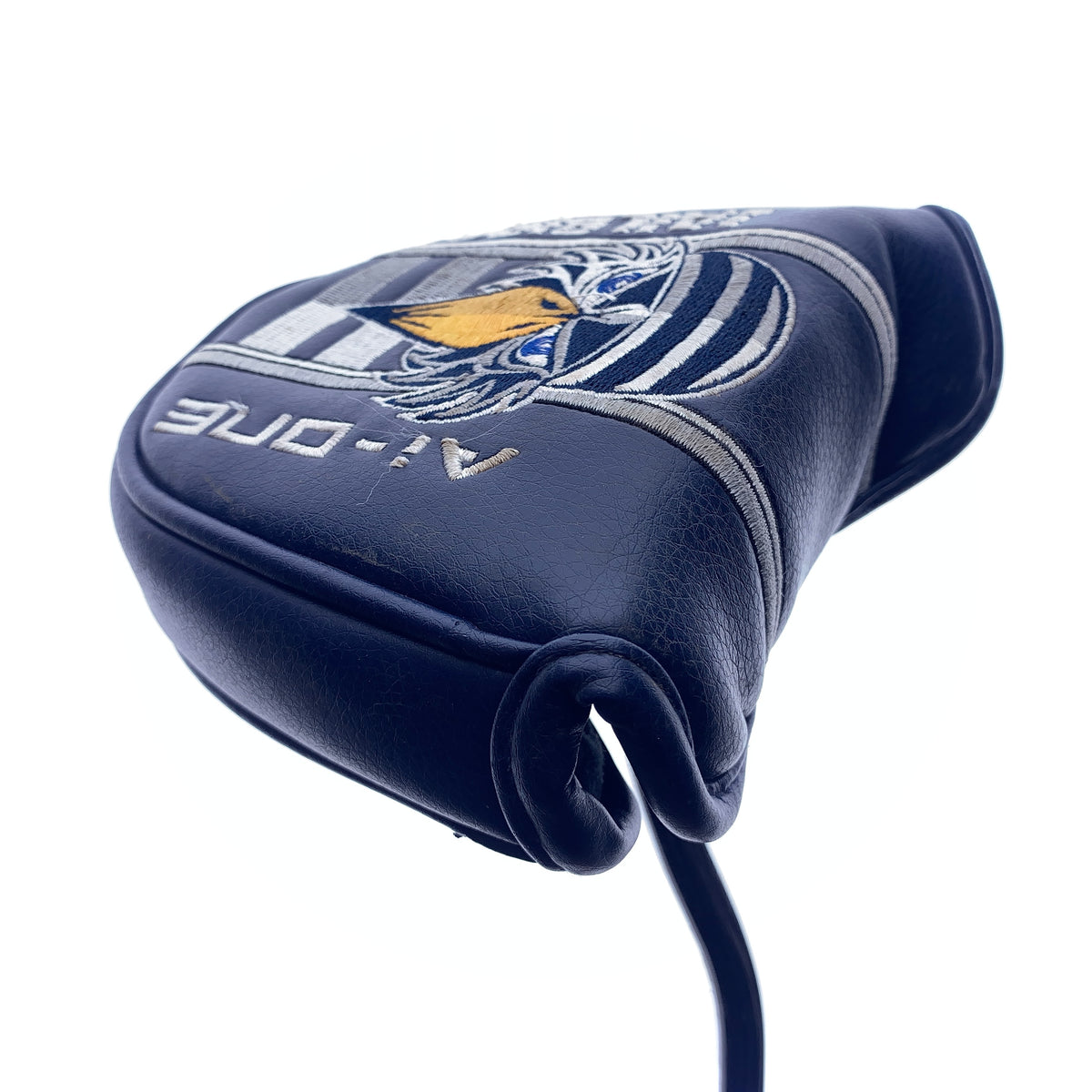 Used Odyssey Ai-One Jailbird Mini Putter / 34.0 Inches
