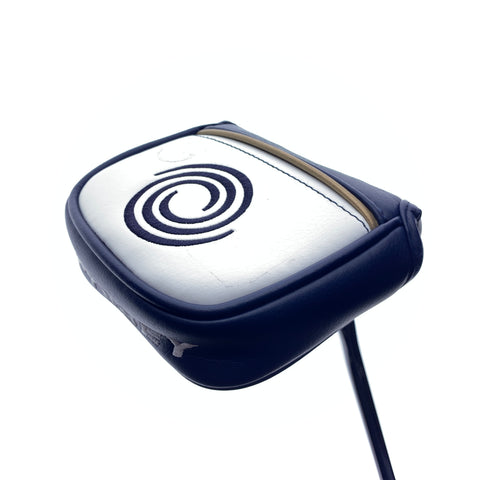 Used Odyssey Ai-One Jailbird Mini Putter / 34.0 Inches