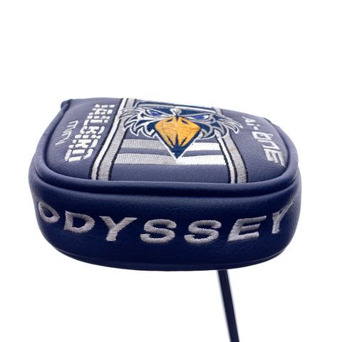 Used Odyssey Ai-One Jailbird Mini Putter / 34.0 Inches