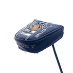 Used Odyssey Ai-One Jailbird Mini Putter / 34.0 Inches