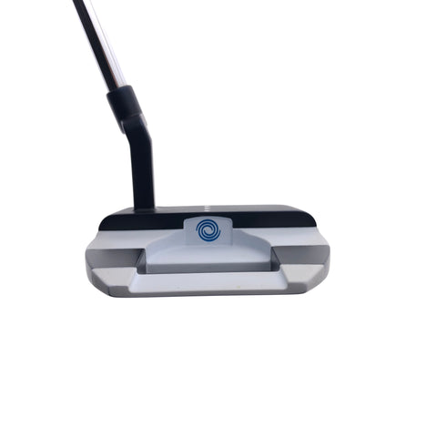 Used Odyssey Ai-One Jailbird Mini Putter / 34.0 Inches