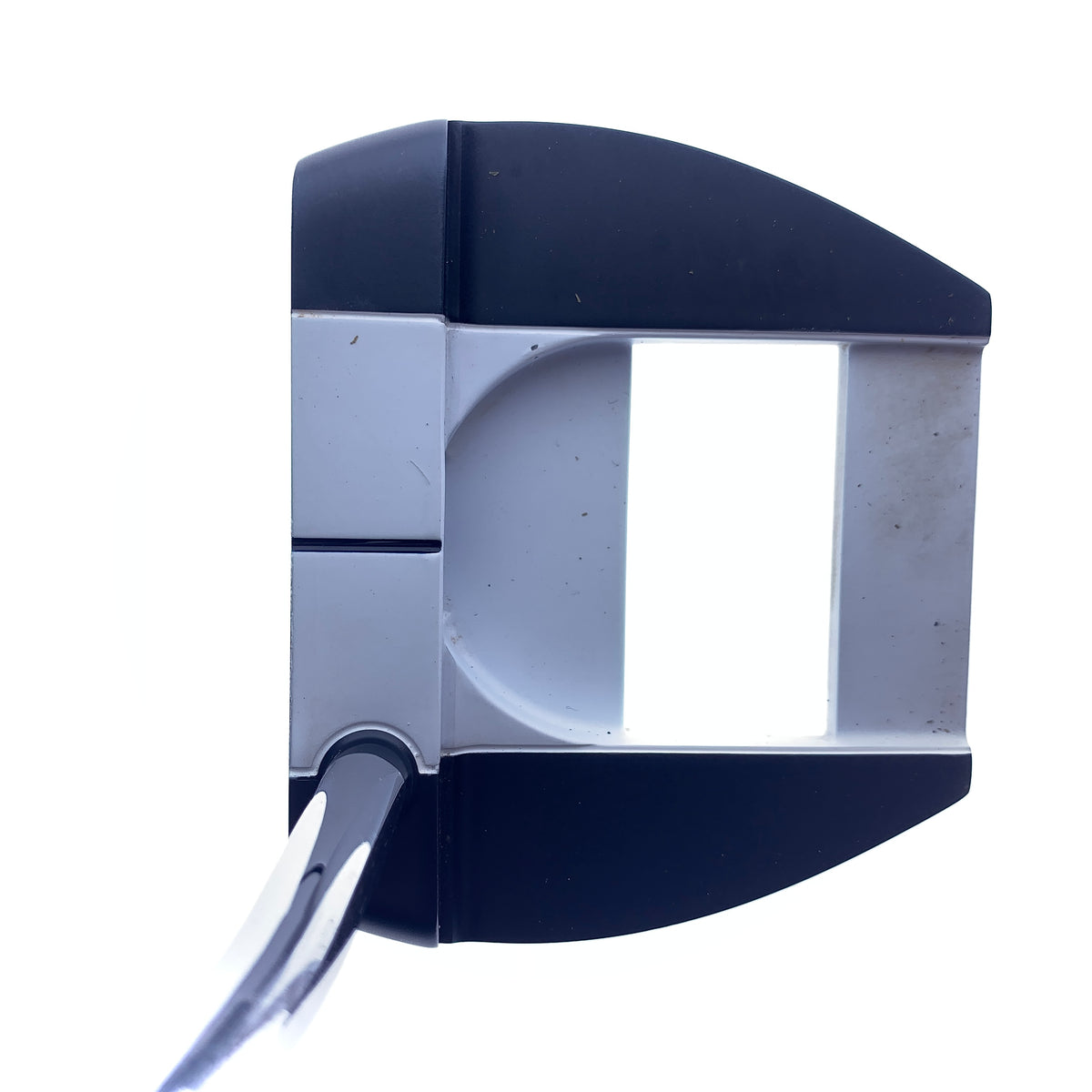 Used Odyssey Ai-One Jailbird Mini Putter / 34.0 Inches