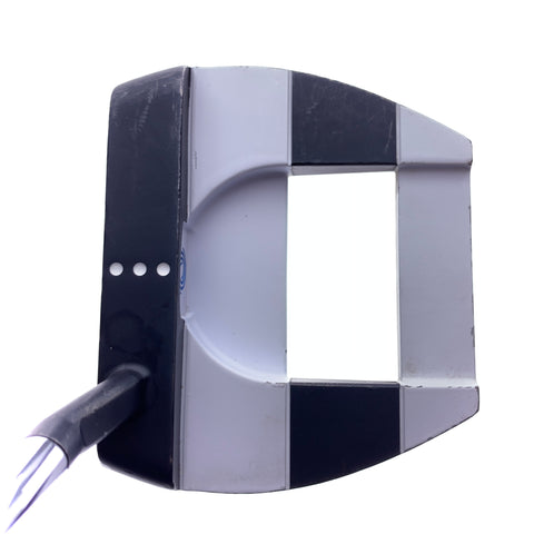 Used Odyssey Ai-One Jailbird Mini Putter / 34.0 Inches