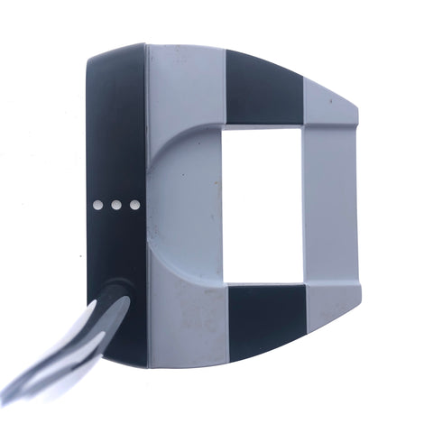 Used Odyssey Ai-One Jailbird Mini Putter / 34.0 Inches