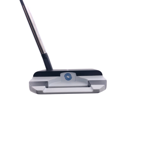 Used Odyssey Ai-One Jailbird Mini Putter / 34.0 Inches