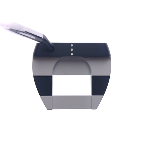 Used Odyssey Ai-One Jailbird Mini Putter / 34.0 Inches