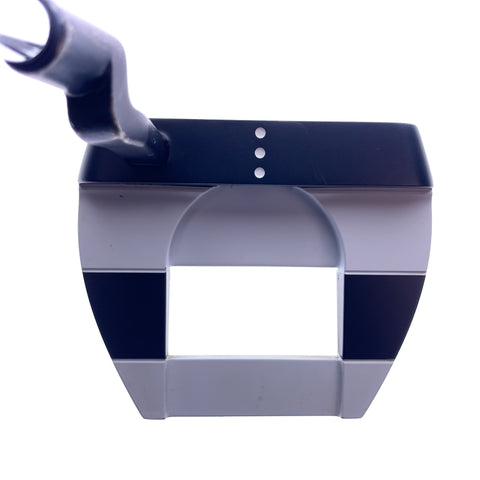 Used Odyssey Ai-One Jailbird Mini Putter / 34.0 Inches