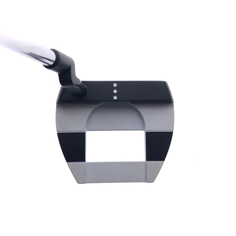 Used Odyssey Ai-One Jailbird Mini Putter / 34.0 Inches