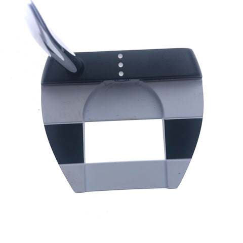 Used Odyssey Ai-One Jailbird Mini Putter / 34.0 Inches