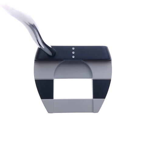 Used Odyssey Ai-One Jailbird Mini Putter / 34.0 Inches