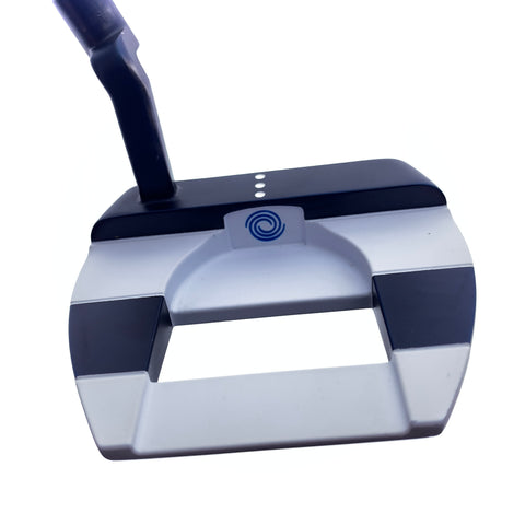 Used Odyssey Ai-One Jailbird Mini Putter / 34.0 Inches