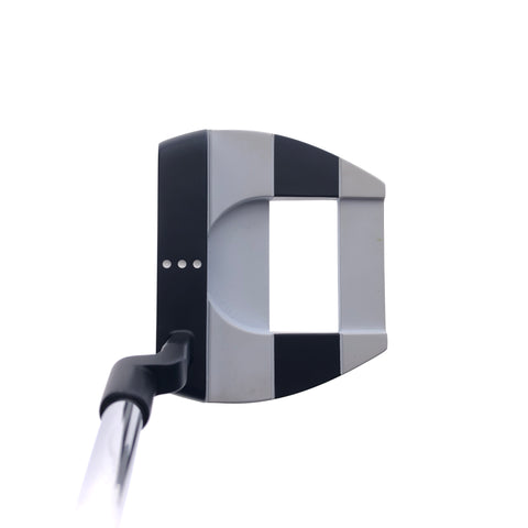 Used Odyssey Ai-One Jailbird Mini Putter / 34.0 Inches